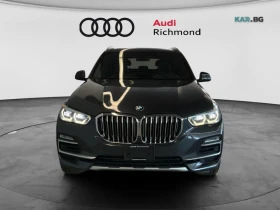 BMW X5 xDrive40i* АвтоКредит* (ЦЕНА ДО БГ), снимка 2