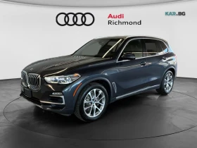 BMW X5 xDrive40i* АвтоКредит* (ЦЕНА ДО БГ), снимка 1