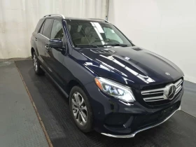 Mercedes-Benz GLE 400 ДИСТРОНИК * 360 * H/K * PANO * ПОДГРЕВИ, снимка 2
