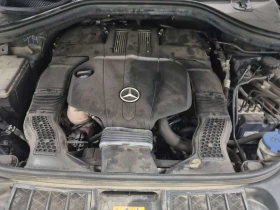 Mercedes-Benz GLE 400 ДИСТРОНИК * 360 * H/K * PANO * ПОДГРЕВИ, снимка 15