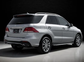Mercedes-Benz GLE 350 Панорама / Harman Kardon, снимка 3