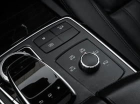 Mercedes-Benz GLE 350 Панорама / Harman Kardon, снимка 11