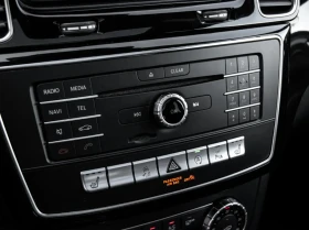 Mercedes-Benz GLE 350 Панорама / Harman Kardon, снимка 13
