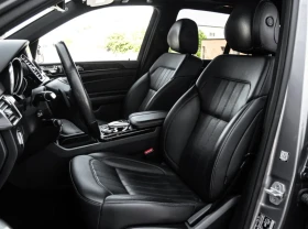 Mercedes-Benz GLE 350 Панорама / Harman Kardon, снимка 6