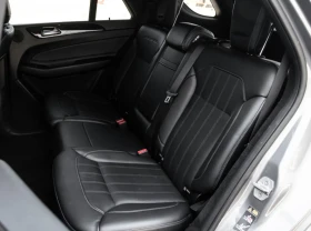 Mercedes-Benz GLE 350 Панорама / Harman Kardon, снимка 7