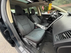 Volvo XC60 2.4D5 163к.с * Навигация* * Панорама* * Италия* , снимка 13