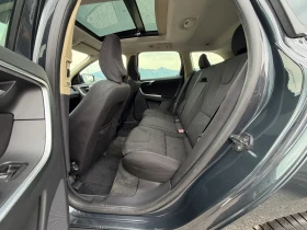 Volvo XC60 2.4D5 163к.с * Навигация* * Панорама* * Италия* , снимка 14