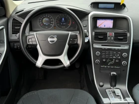 Volvo XC60 2.4D5 163к.с * Навигация* * Панорама* * Италия* , снимка 10
