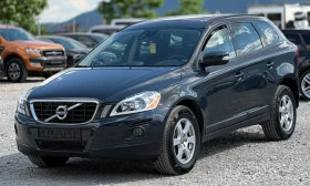 Volvo XC60 2.4D5 163к.с * Навигация* * Панорама* * Италия* , снимка 3