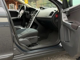 Volvo XC60 2.4D5 163к.с * Навигация* * Панорама* * Италия* , снимка 11
