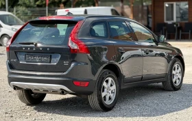 Volvo XC60 2.4D5 163к.с * Навигация* * Панорама* * Италия* , снимка 6