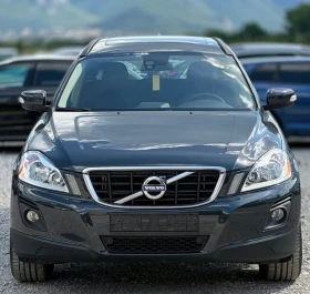 Volvo XC60 2.4D5 163к.с * Навигация* * Панорама* * Италия* , снимка 2