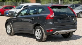 Volvo XC60 2.4D5 163к.с * Навигация* * Панорама* * Италия* , снимка 4