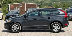 Volvo XC60 2.4D5 163к.с * Навигация* * Панорама* * Италия* , снимка 7