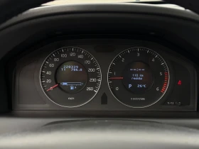 Volvo XC60 2.4D5 163к.с * Навигация* * Панорама* * Италия* , снимка 17