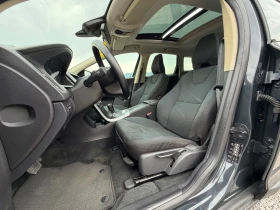 Volvo XC60 2.4D5 163к.с * Навигация* * Панорама* * Италия* , снимка 12