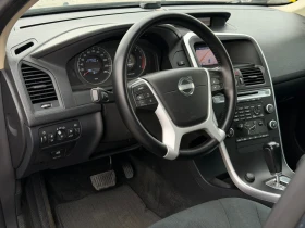 Volvo XC60 2.4D5 163к.с * Навигация* * Панорама* * Италия* , снимка 9