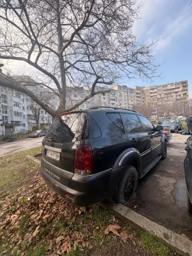 SsangYong Rexton, снимка 5