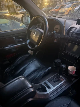 SsangYong Rexton, снимка 7