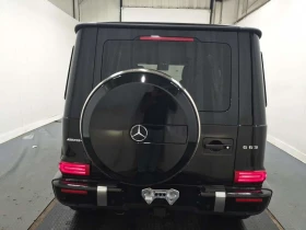 Mercedes-Benz G 63 AMG * CARFAX * АВТОКРЕДИТ БЕЗ ПЪРВОНАЧАЛНА, снимка 5