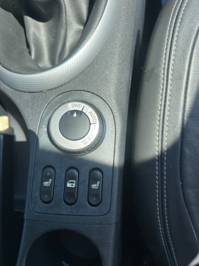 Nissan Qashqai 2.0D 4X4 panorama , снимка 13
