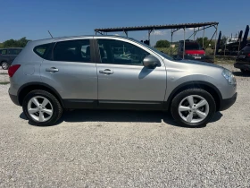 Nissan Qashqai 2.0D 4X4 panorama , снимка 5