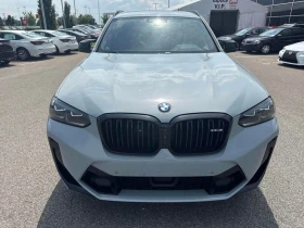 BMW X3 M COMPETITION ЦЕНА ДО БЪЛГАРИЯ АВТОКРЕДИТ, снимка 2