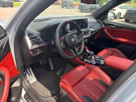 BMW X3 M COMPETITION ЦЕНА ДО БЪЛГАРИЯ АВТОКРЕДИТ, снимка 6