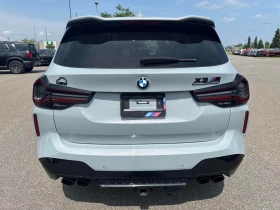 BMW X3 M COMPETITION ЦЕНА ДО БЪЛГАРИЯ АВТОКРЕДИТ, снимка 5