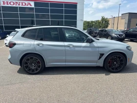 BMW X3 M COMPETITION ЦЕНА ДО БЪЛГАРИЯ АВТОКРЕДИТ, снимка 4