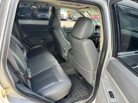 Jeep Grand cherokee 3.0 CRD limited , снимка 13