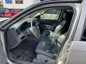 Jeep Grand cherokee 3.0 CRD limited , снимка 10