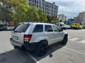 Jeep Grand cherokee 3.0 CRD limited , снимка 5