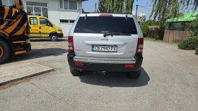 Jeep Grand cherokee, снимка 4
