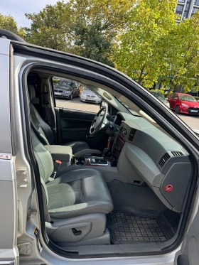 Jeep Grand cherokee 3.0 CRD limited , снимка 9