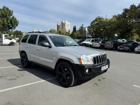 Jeep Grand cherokee 3.0 CRD limited , снимка 3