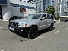 Jeep Grand cherokee 3.0 CRD limited , снимка 2