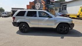 Jeep Grand cherokee, снимка 3