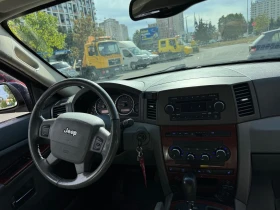 Jeep Grand cherokee 3.0 CRD limited , снимка 11