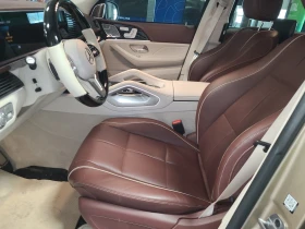 Mercedes-Benz GLS 600, снимка 5