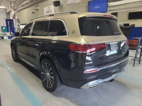 Mercedes-Benz GLS 600, снимка 4