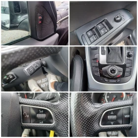 Audi Q5 3.0-239 4X4 S-LINE!ПАНОРАМА! КОЖА!HENON-LED!FULL, снимка 14