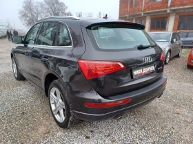Audi Q5 3.0-239 4X4 S-LINE!ПАНОРАМА! КОЖА!HENON-LED!FULL, снимка 6