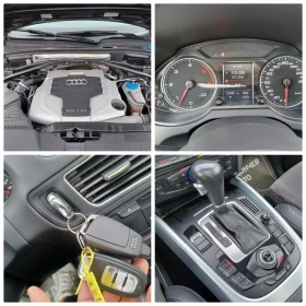Audi Q5 3.0-239 4X4 S-LINE!ПАНОРАМА! КОЖА!HENON-LED!FULL, снимка 15