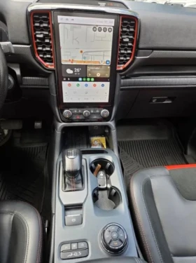 Ford Raptor 3.0 4x4, снимка 7