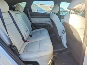 Hyundai Tucson 1.6l Limited, снимка 11