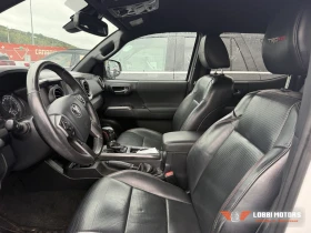 Toyota Tacoma, снимка 4