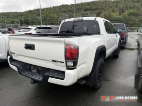Toyota Tacoma, снимка 7