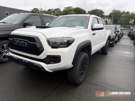 Toyota Tacoma, снимка 1