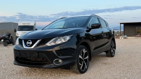Nissan Qashqai TEKNA+ | Панорама | 360  камери , снимка 1